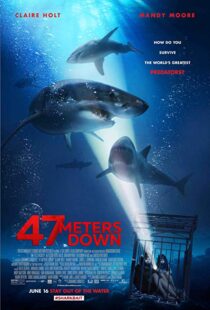 دانلود فیلم 47 Meters Down 20177231-1961746280