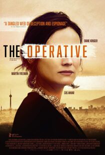 دانلود فیلم The Operative 201918437-2079686659