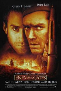 دانلود فیلم Enemy at the Gates 20018757-662813015