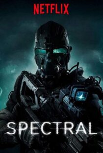 دانلود فیلم Spectral 201615233-1116000971