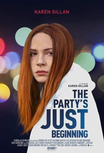 دانلود فیلم The Party’s Just Beginning 201821794-1363847240