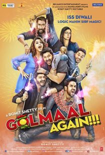 دانلود فیلم هندی Golmaal Again 201715007-1358207871