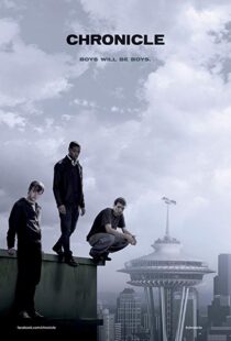 دانلود فیلم Chronicle 20123320-404667380