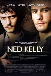 دانلود فیلم Ned Kelly 20037102-309304818