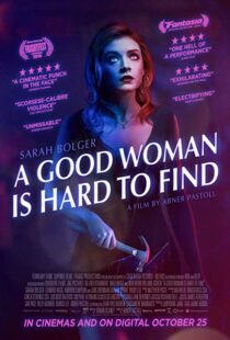 دانلود فیلم A Good Woman Is Hard to Find 201922184-1084011922