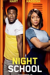 دانلود فیلم Night School 20185591-768665437