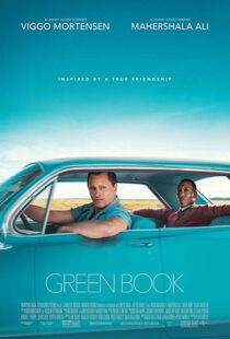 دانلود فیلم Green Book 201820577-360816089