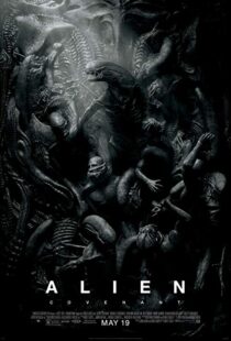 دانلود فیلم Alien: Covenant 20171880-606539578