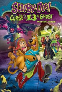 دانلود انیمیشن Scooby-Doo! and the Curse of the 13th Ghost 201914809-291191829