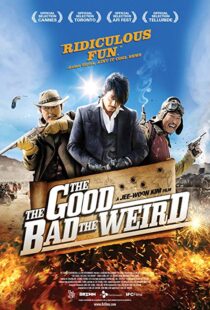 دانلود فیلم کره ای The Good the Bad the Weird 200820443-879974116