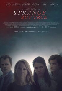 دانلود فیلم Strange But True 201919015-2005506432