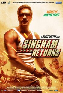 دانلود فیلم هندی Singham Returns 201419025-1281010986