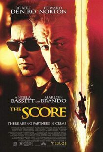 دانلود فیلم The Score 200118621-282058335