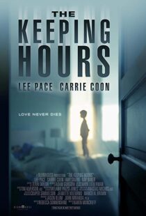 دانلود فیلم The Keeping Hours 201719332-1806306146