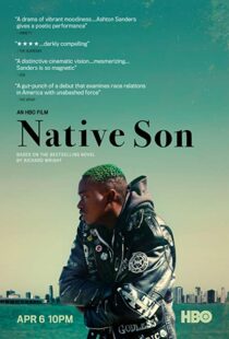 دانلود فیلم Native Son 20198554-786471592