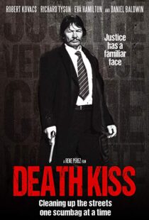 دانلود فیلم Death Kiss 201815101-1318533855