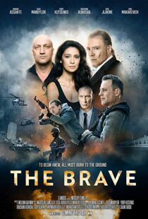 دانلود فیلم The Brave 201917700-358253513