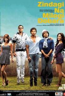 دانلود فیلم هندی Zindagi Na Milegi Dobara 20115770-816673138