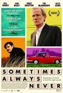 دانلود فیلم Sometimes Always Never 201810736-393237952