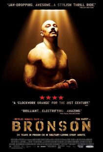 دانلود فیلم Bronson 20084940-324424048