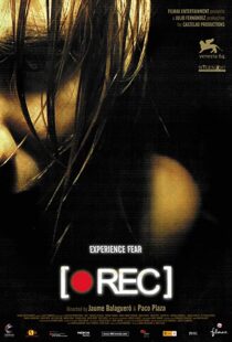 دانلود فیلم REC 20077321-783939332