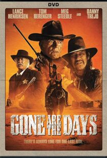 دانلود فیلم Gone Are The Days 201817019-560960003