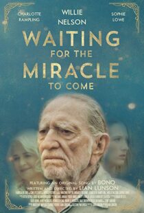 دانلود فیلم Waiting for the Miracle to Come 201821032-644373162