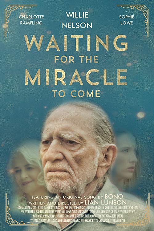 دانلود فیلم Waiting for the Miracle to Come 2018