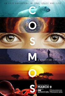 دانلود مستند Cosmos: A Spacetime Odyssey21340-2134532786