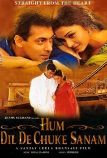 دانلود فیلم هندی Hum Dil De Chuke Sanam 19995987-1791038314