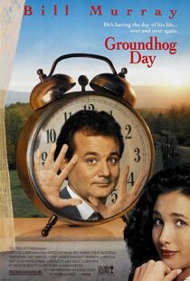 دانلود فیلم Groundhog Day 19932867-653223362