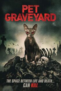 دانلود فیلم Pet Graveyard 201915304-235158006