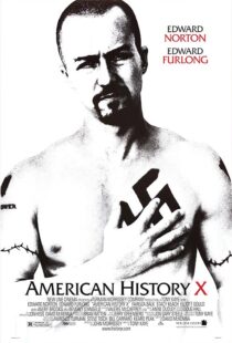 دانلود فیلم American History X 19985147-2115746321