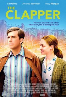 دانلود فیلم The Clapper 201715423-1938764008