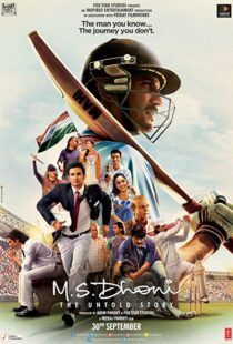 دانلود فیلم هندی M.S. Dhoni: The Untold Story 201614371-154544150