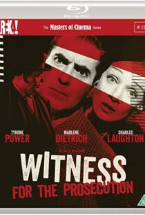 دانلود فیلم Witness for the Prosecution 19575330-139243935