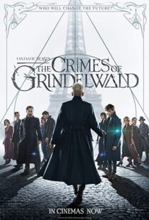 دانلود فیلم Fantastic Beasts: The Crimes of Grindelwald 201817312-583412257