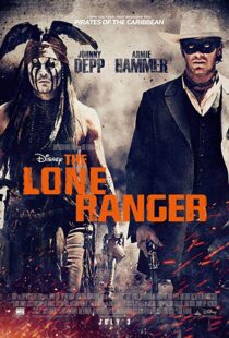 دانلود فیلم The Lone Ranger 20132962-1749522216