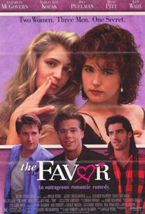 دانلود فیلم The Favor 19947426-825572363