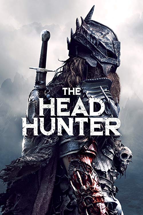 دانلود فیلم The Head Hunter 2018