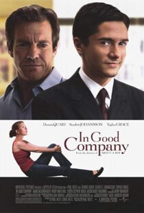 دانلود فیلم In Good Company 200418805-1666602819