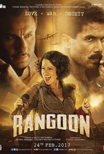 دانلود فیلم هندی Rangoon 201713587-332866792