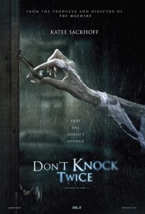 دانلود فیلم Don’t Knock Twice 201622358-1385747573