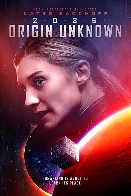 دانلود فیلم 2036 Origin Unknown 2018