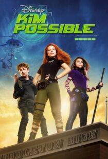 دانلود فیلم Kim Possible 20197441-2066389013