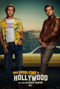 دانلود فیلم Once Upon a Time… In Hollywood 201917677-817403840