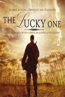 دانلود فیلم The Lucky One 201218717-692279890