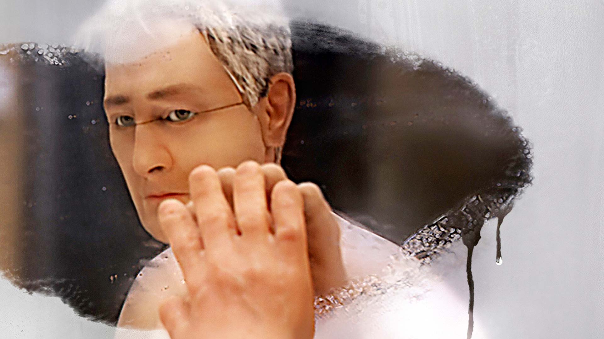 دانلود انیمیشن Anomalisa 2015