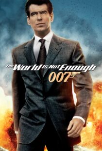 دانلود فیلم The World Is Not Enough 199915757-807967334