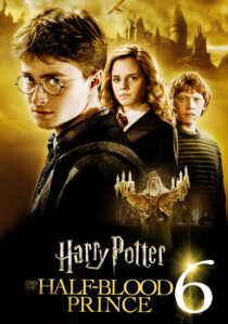 دانلود فیلم Harry Potter and the Half-Blood Prince 200914275-188903809